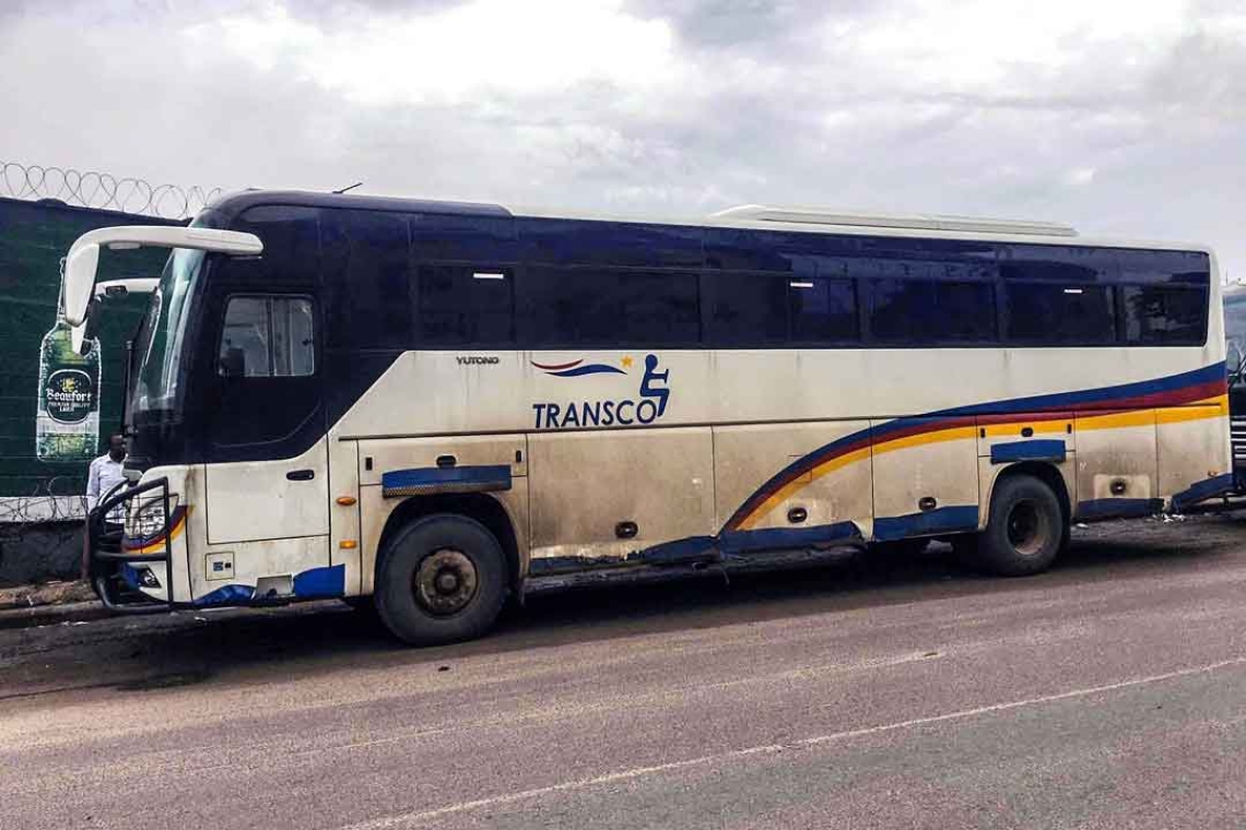 A l’instar de ses ancêtres dans le transport en commun TRANSCO : faillite inévitable !