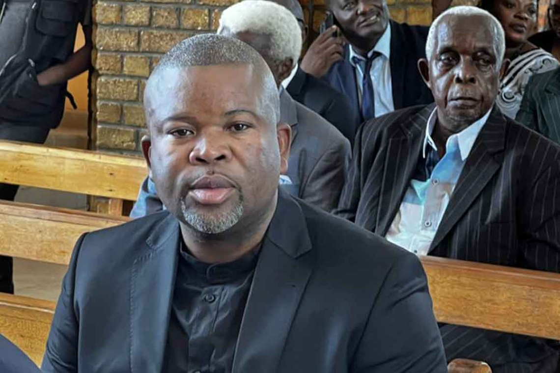 OGEFREM : Quand Amisi Makutano s’oppose aux intérêts de son entreprise.