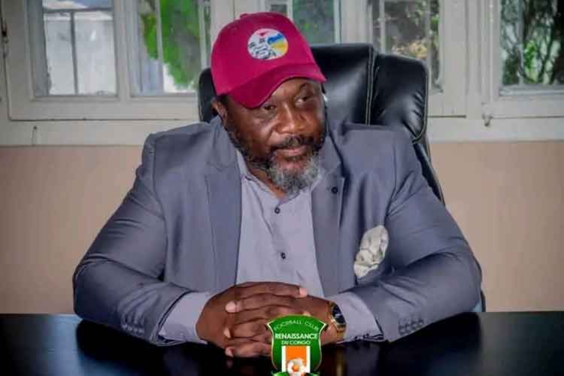Fervent Kabiliste jusqu'il y a peu, Henry Magie rejoint Nangaa et l'AFC dans la rébellion Les rangs de la coalition M23/AFC (Alliance Fleuve Congo) prennent du volume. 