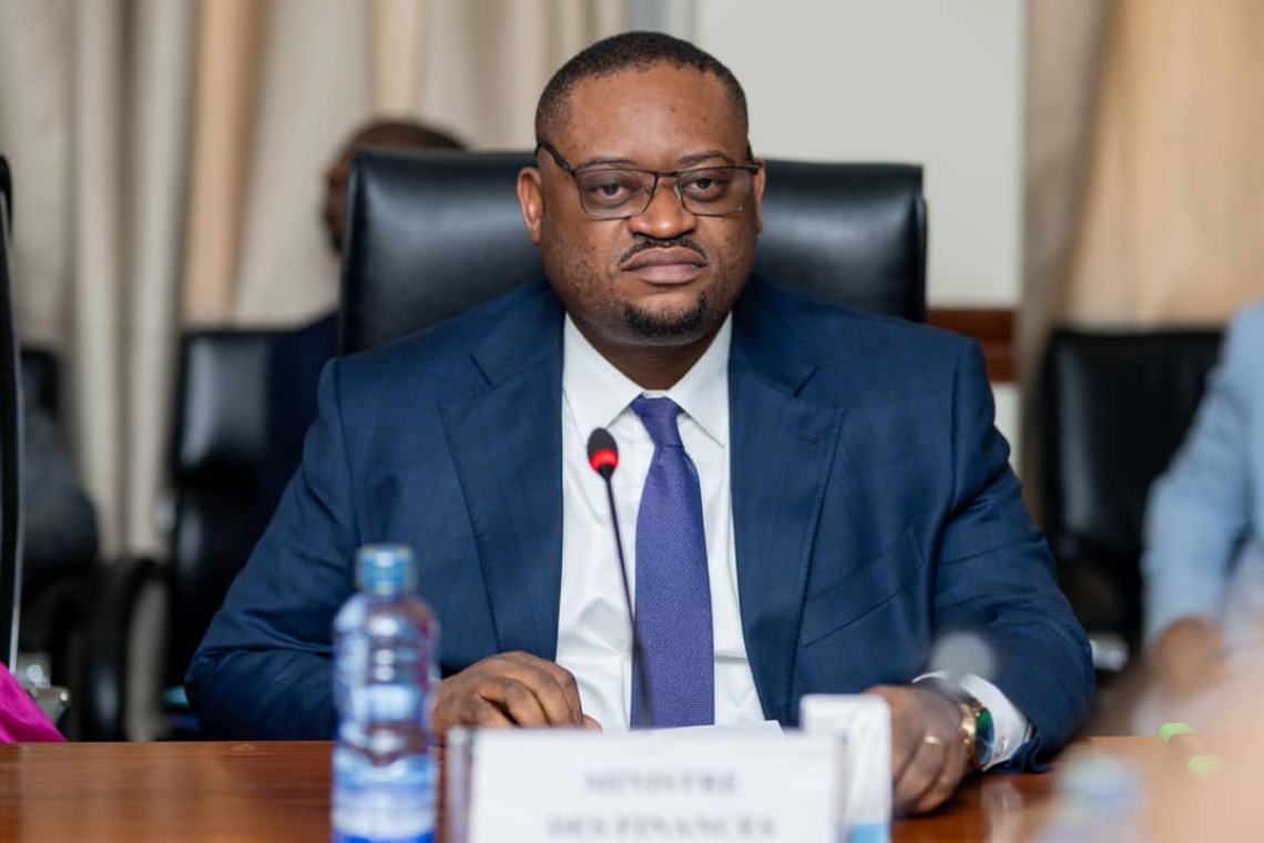 Doudou Fwamba est un Tshisekediste radical et déterminé