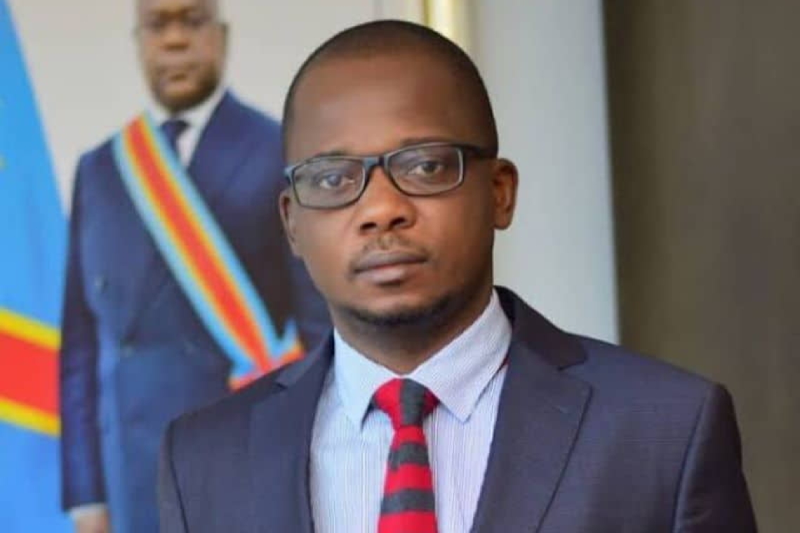 Didier Kipopa