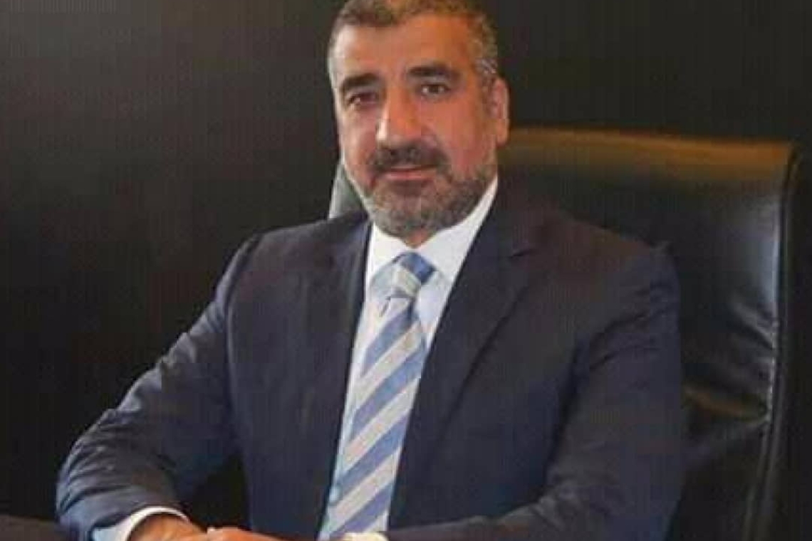 Ibrahim Issaoui