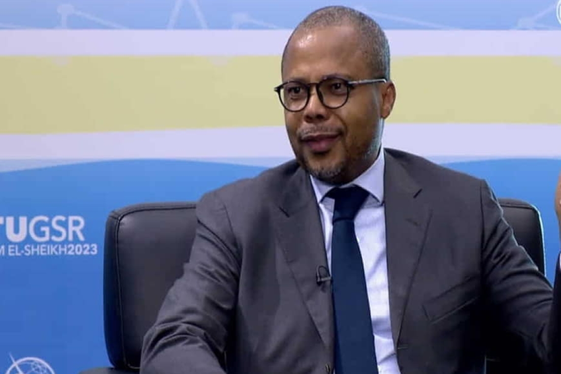Christian Katende nouveau Président élu de l'ARTAC 