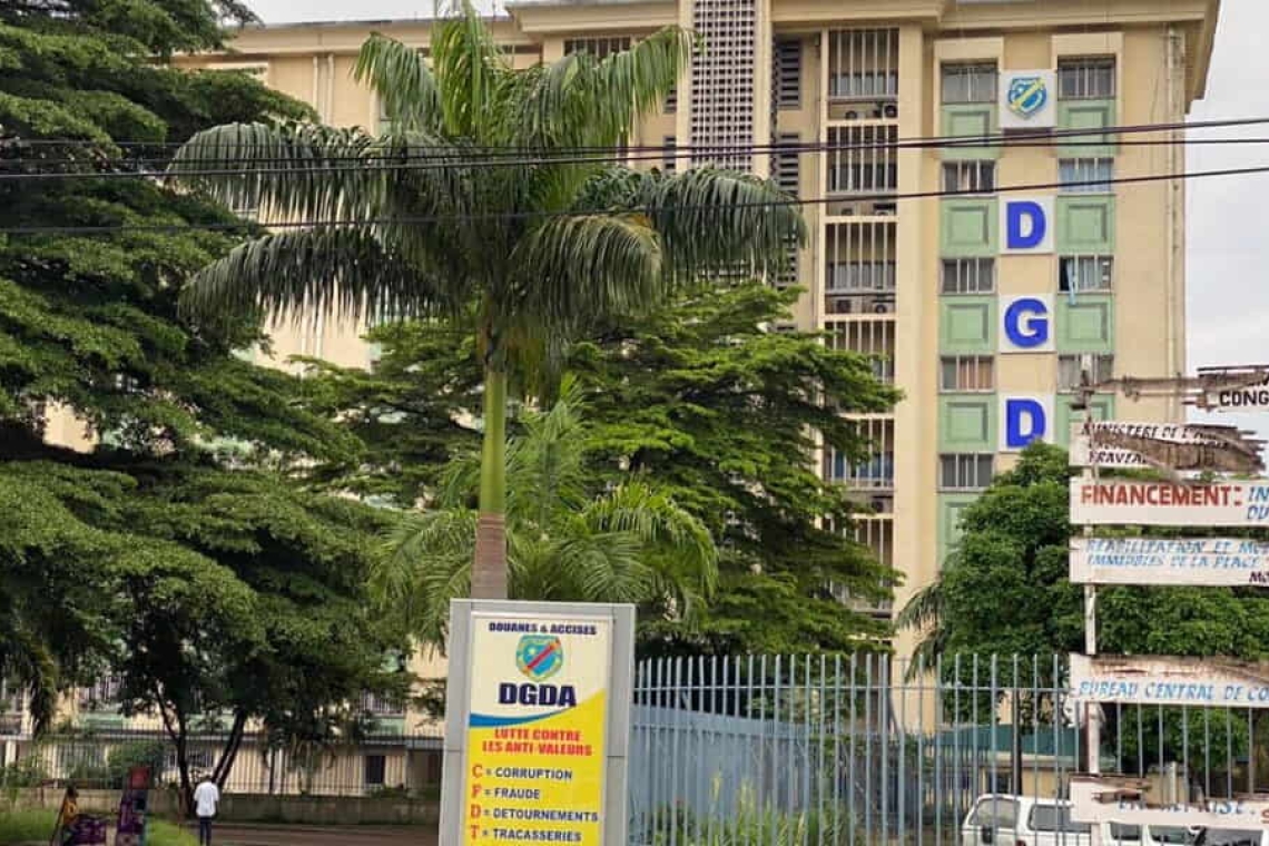 Renforcement des capacités et mobilisation des recettes à l’ordre du jour à la douane. Les performances de la DGDA gênent-elles les vautours ?  