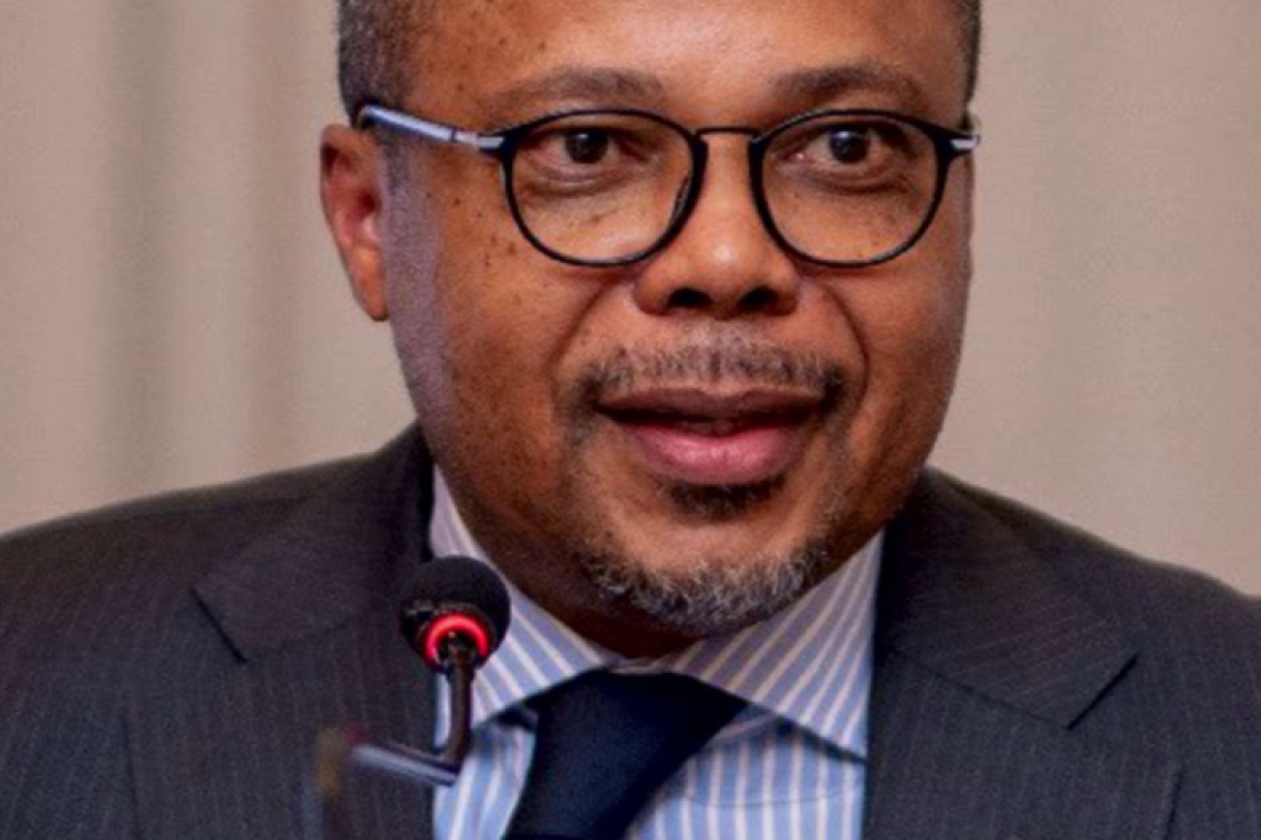 ARPTC : Message de vœux à son Excellence Monsieur le Président de la République, Félix-Antoine TSHISEKEDI TSHILOMBO, Chef de l’Etat