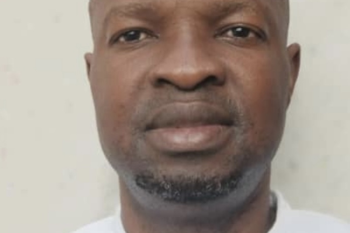Olivier Dzidi Mondole tué ou dans le niouf ? Sa famille s'inquiète