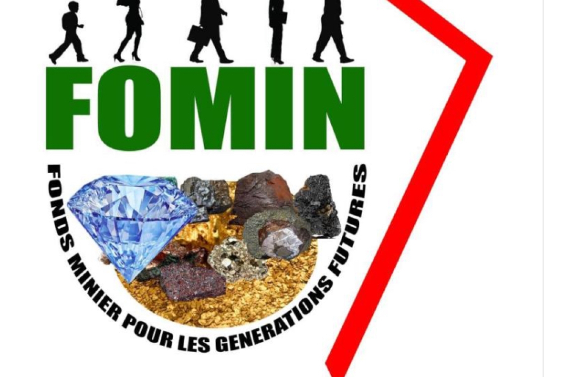 Halte à la manipulation malveillante :  Le FOMIN n’est pas concerné par la quotité de 0,3%