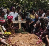 Tueries répétitives par les ADF et autres milices: La MONUSCO est l'éternelle spectatrice de la tragédie humaine en RDC.