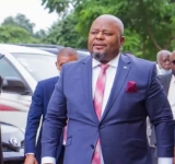 Aimé Boji, Nouveau Président de l’Assemblée et Futur Roi du Sud-Kivu ?