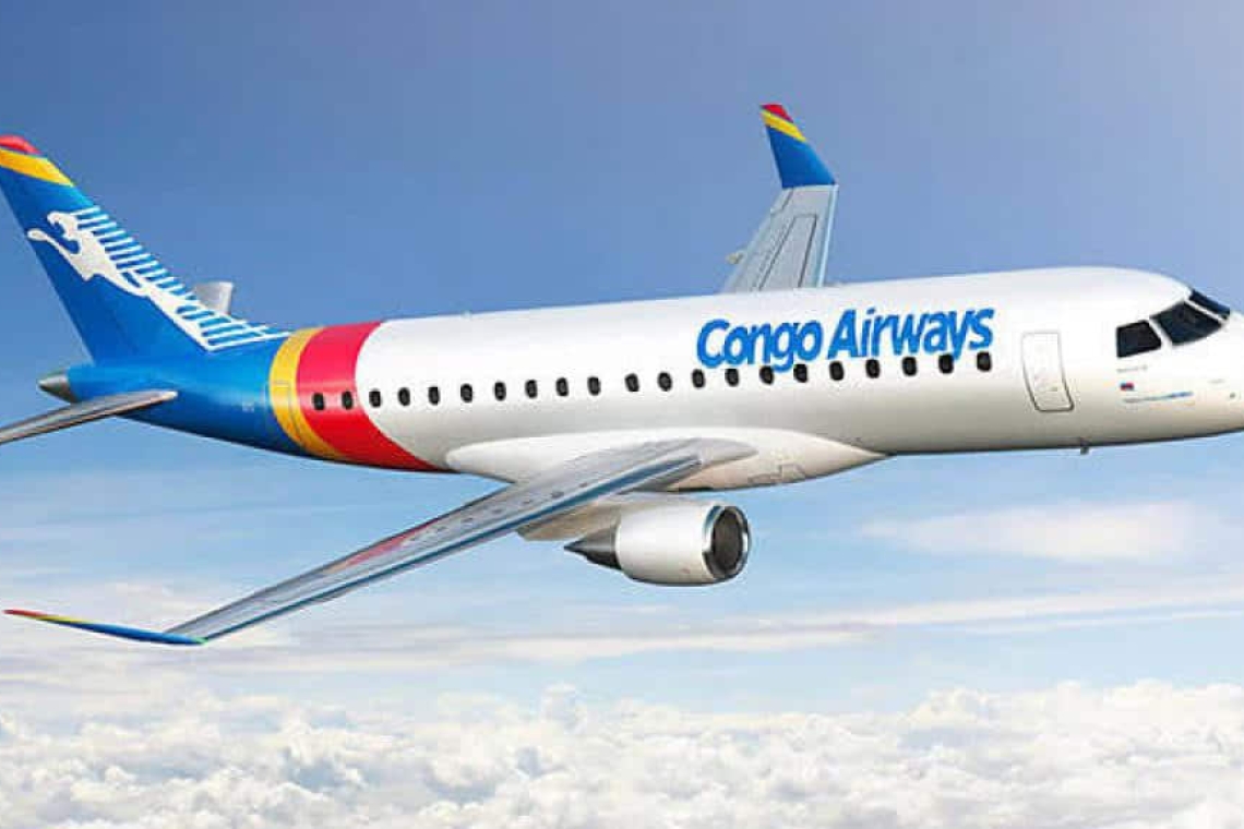 Fausse Alerte sur les Achats d'Avions : La CNSS n’a Rien à Voir avec la Gestion de Congo Airways