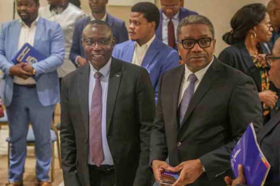 La gestion des archives est au centre d’une formation du personnel de la DGDA