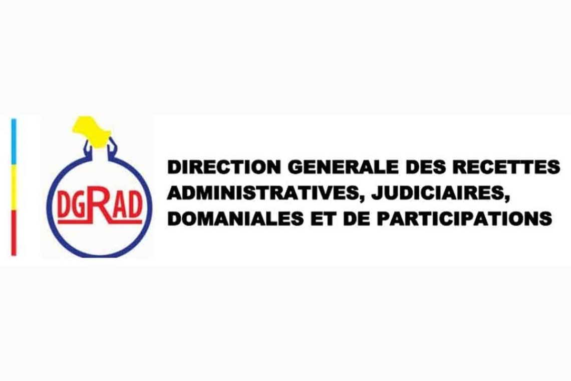 Message de vœux de la DGRAD au Président de la République