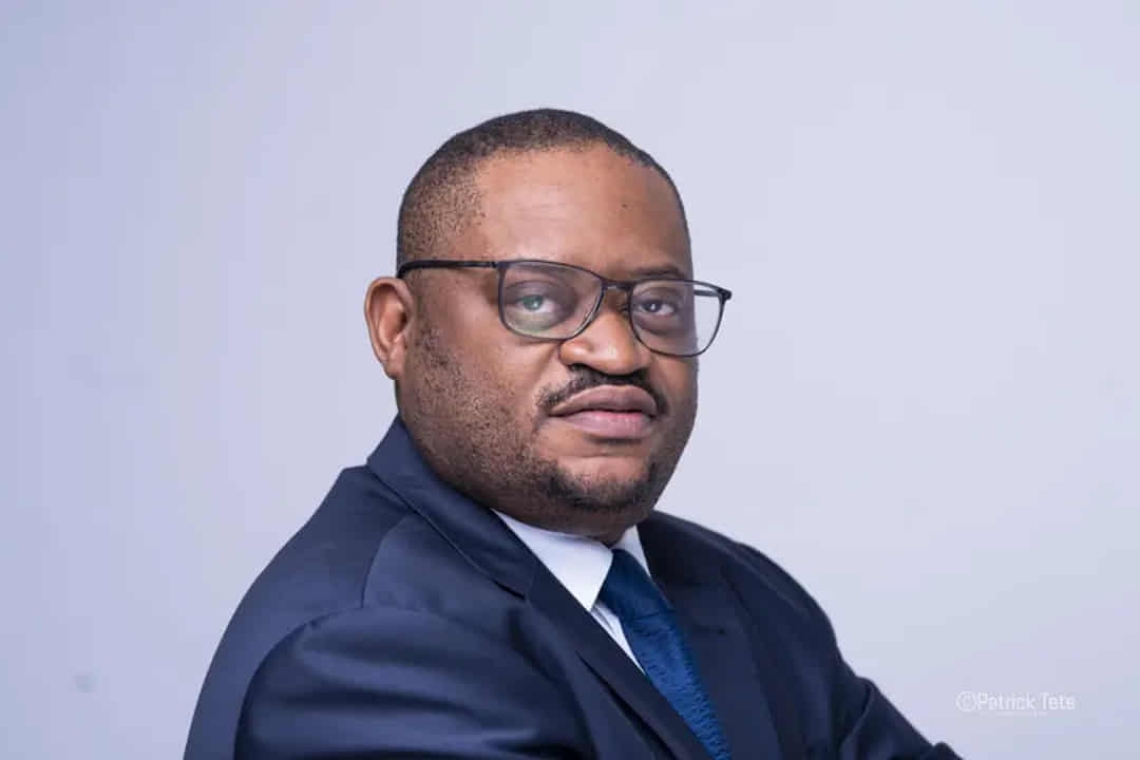 Doudou Fwamba à la base d'une arnaque