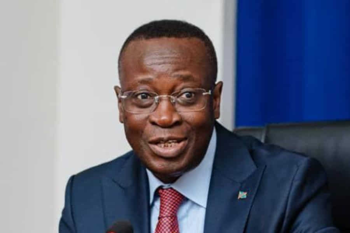 Bralima et Bracongo ont-ils corrompu le ministre de l'économie à combien ?