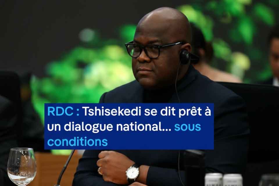 Dialogue national et inclusif : la paix est-elle encore loin ?