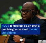 Dialogue national et inclusif : la paix est-elle encore loin ?