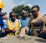 Judith Suminwa apporte le développement à la province de la Mongala