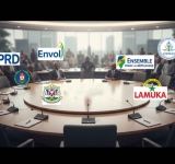 Dialogue national : Les réactions contrastées de la classe politique et sociale