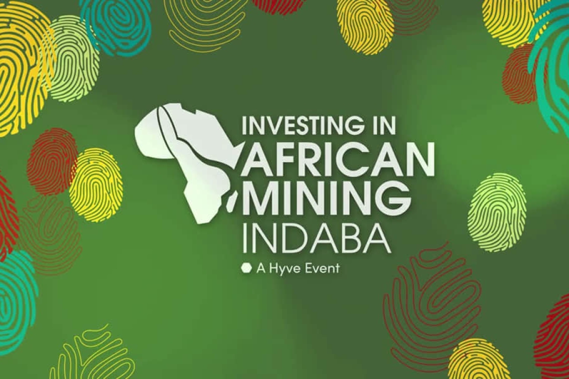 Mining Indaba 2026 : Louis Watum Kabamba plaide pour un secteur minier africain attractif et souverain