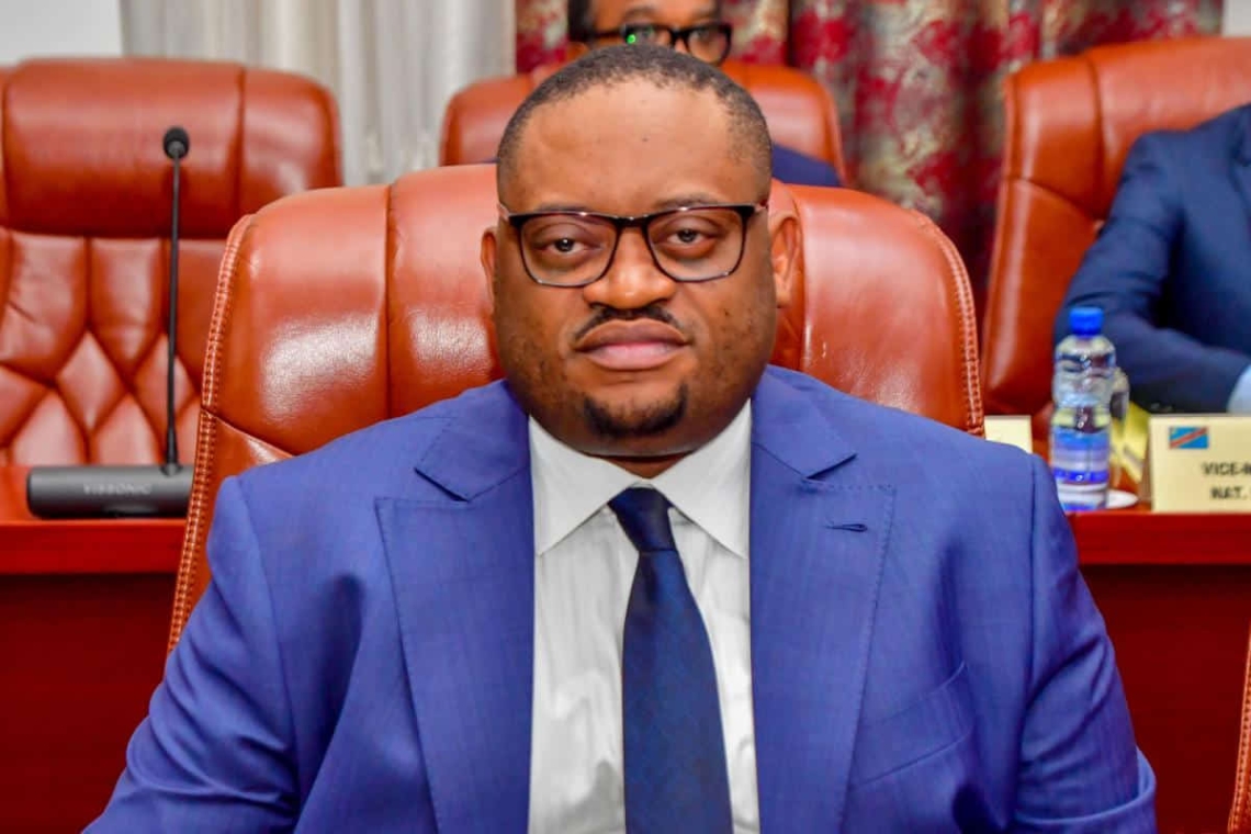 Paie des fonctionnaires : Le Ministre des Finances confirme la poursuite régulière des opérations