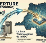 L’Éveil du Géant : Pourquoi le Saut Quantique est l'Unique Voie pour la Souveraineté de la RDC
