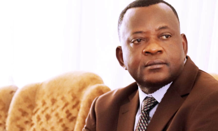 Gestion des entreprises publiques : Le DG de l’OCC, Etienne Tshimanga, suspendu pour fautes graves