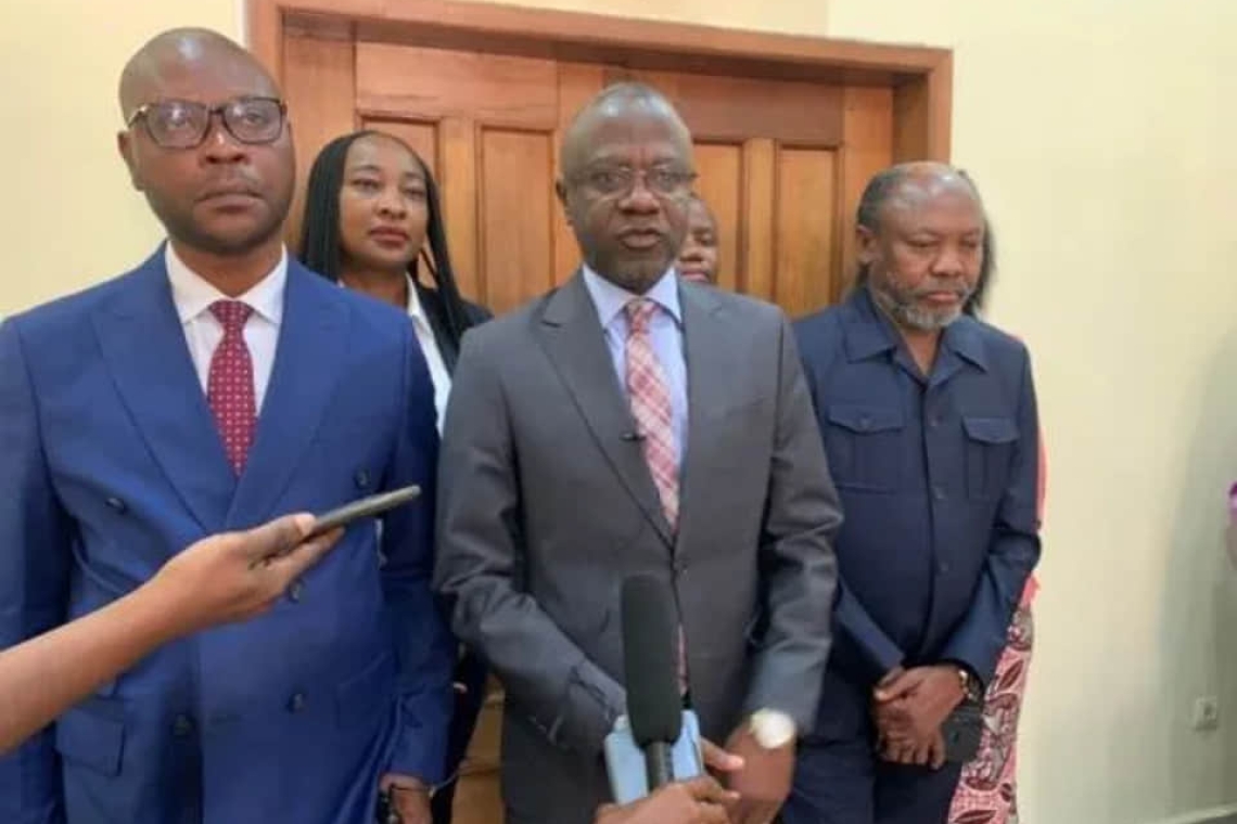 Le FONER en mutation vers la norme ISO 9001 : Pierre Bundoki Ndongala prône une gouvernance moderne