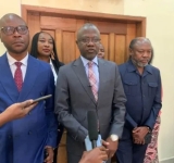 Le FONER en mutation vers la norme ISO 9001 : Pierre Bundoki Ndongala prône une gouvernance moderne