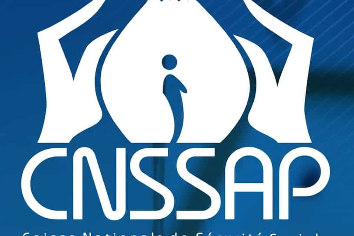 Mariage collectif de 500 couples de policiers et militaires par la CNSSAP