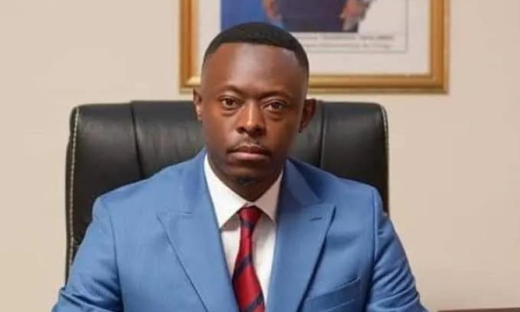 Ingénieur en électricité, le DG Teddy Lwamba bouffé par la SNEL