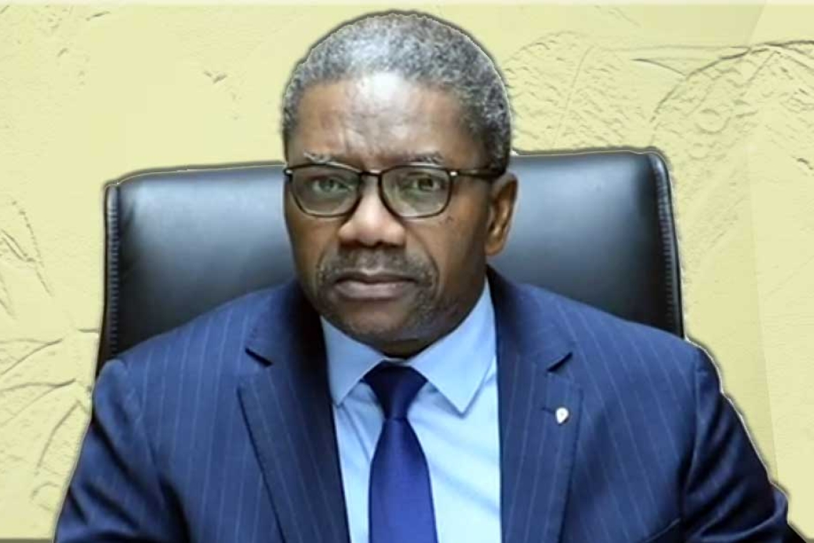 Bernard Kabese exhorte les cadres et agents à incarner une administration douanière d'excellence