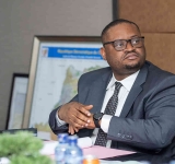 Entrée historique de la RDC sur les marchés des capitaux : Doudou Fwamba rend hommage au Chef de l'État