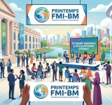 Printemps FMI-BM : La RDC présente son potentiel hydrique comme levier d’emploi et de croissance