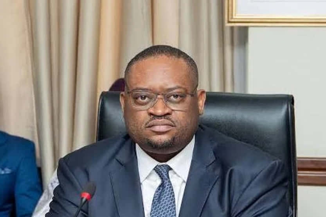 Faussement accusé de ne pas libérer les fonds : Doudou Fwamba ne pilote pas le PDL-145T