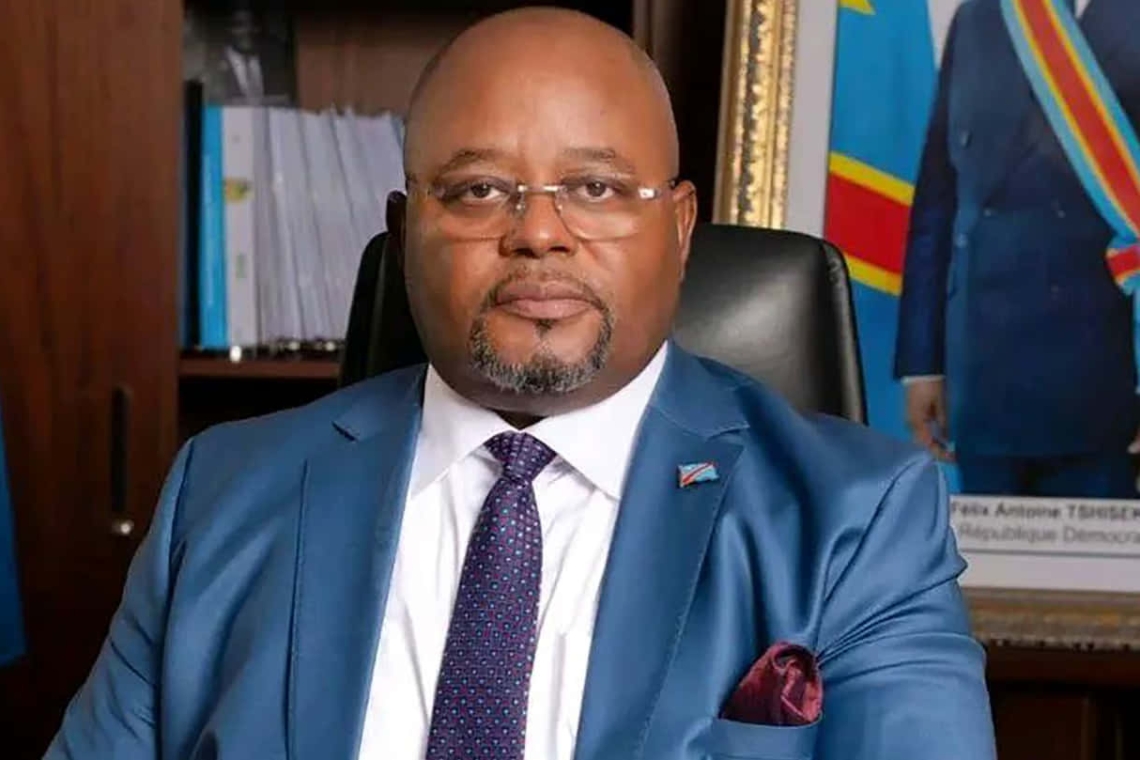 Assemblée Nationale : La "sagesse de Salomon" d'Aimé Boji au service de la démocratie