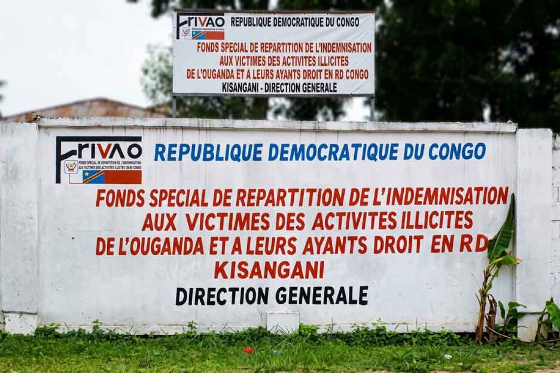 Procès sur les malversations financières au FRIVAO : DIVO International mis hors de cause