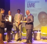 RDC : Jacques Djoli et Evariste Boshab saluent l’ouvrage « La justiciabilité des lois de révision constitutionnelle en droit congolais »