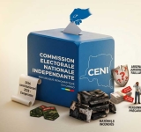 CENI : Vers une impossibilité de tenir les élections générales en 2028